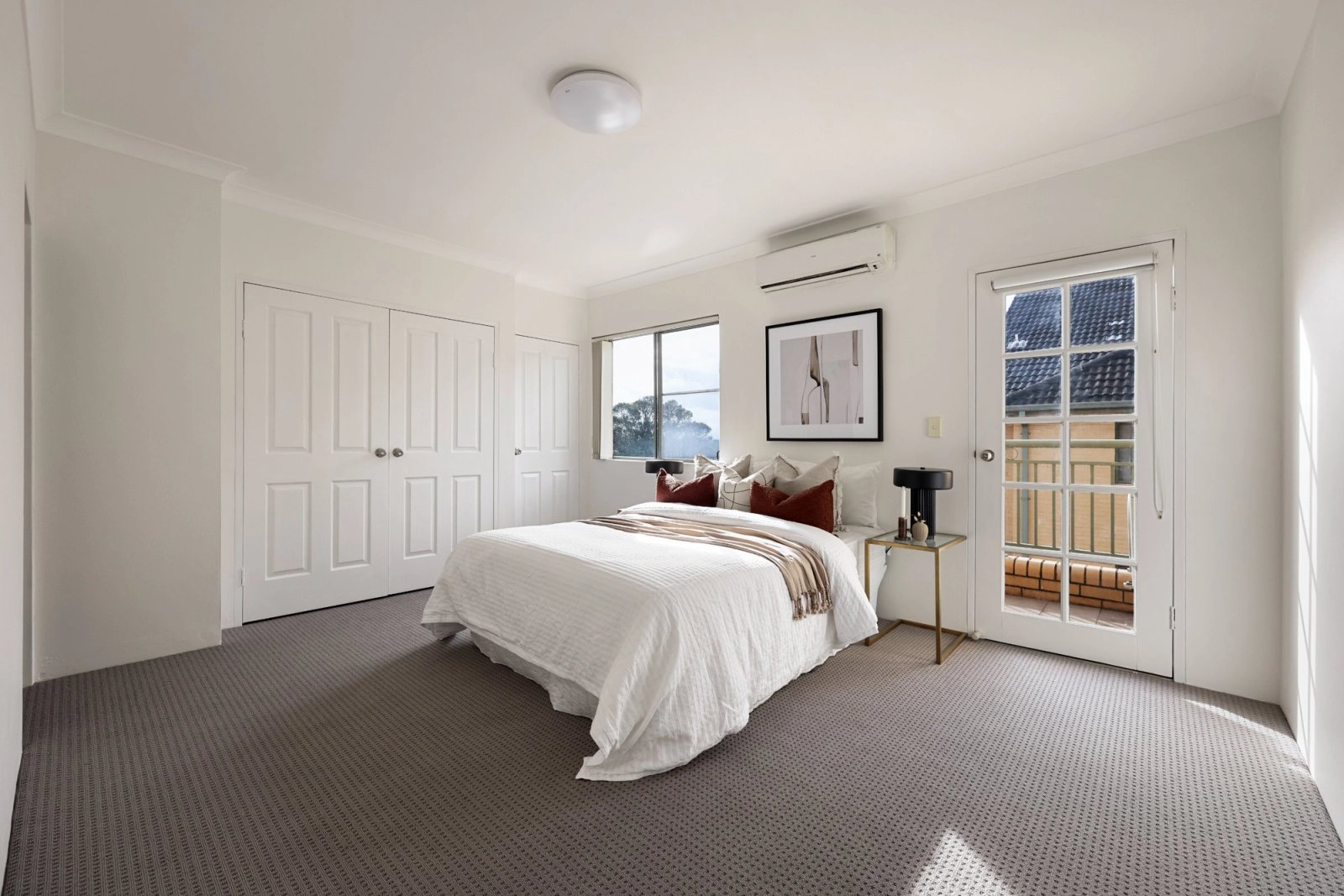 5/151 Concord Road, North Strathfield — 6