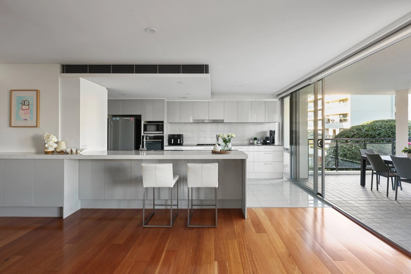Address Confidential, Cabarita — 1