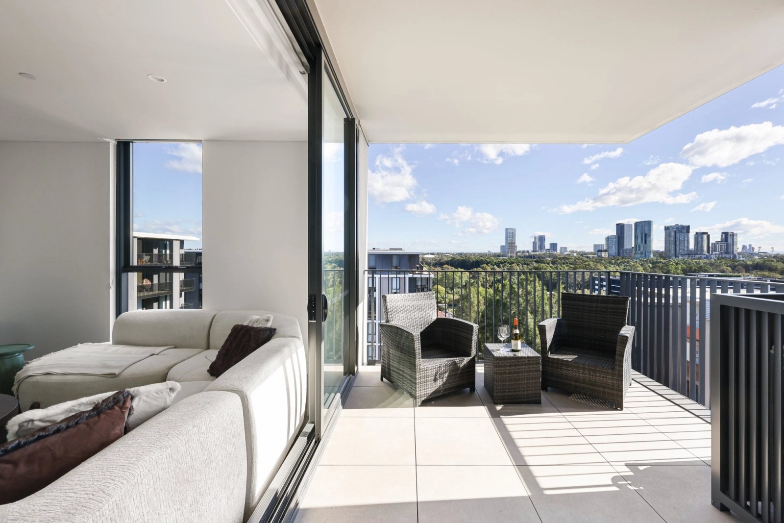 612/25 George Street, North Strathfield