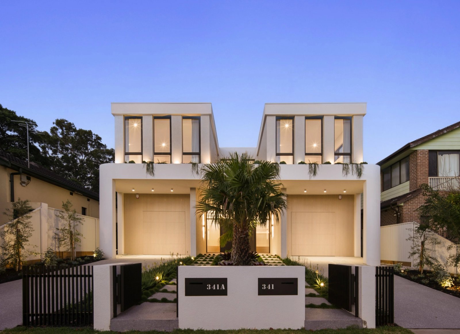 341 Queen Street, Concord West
