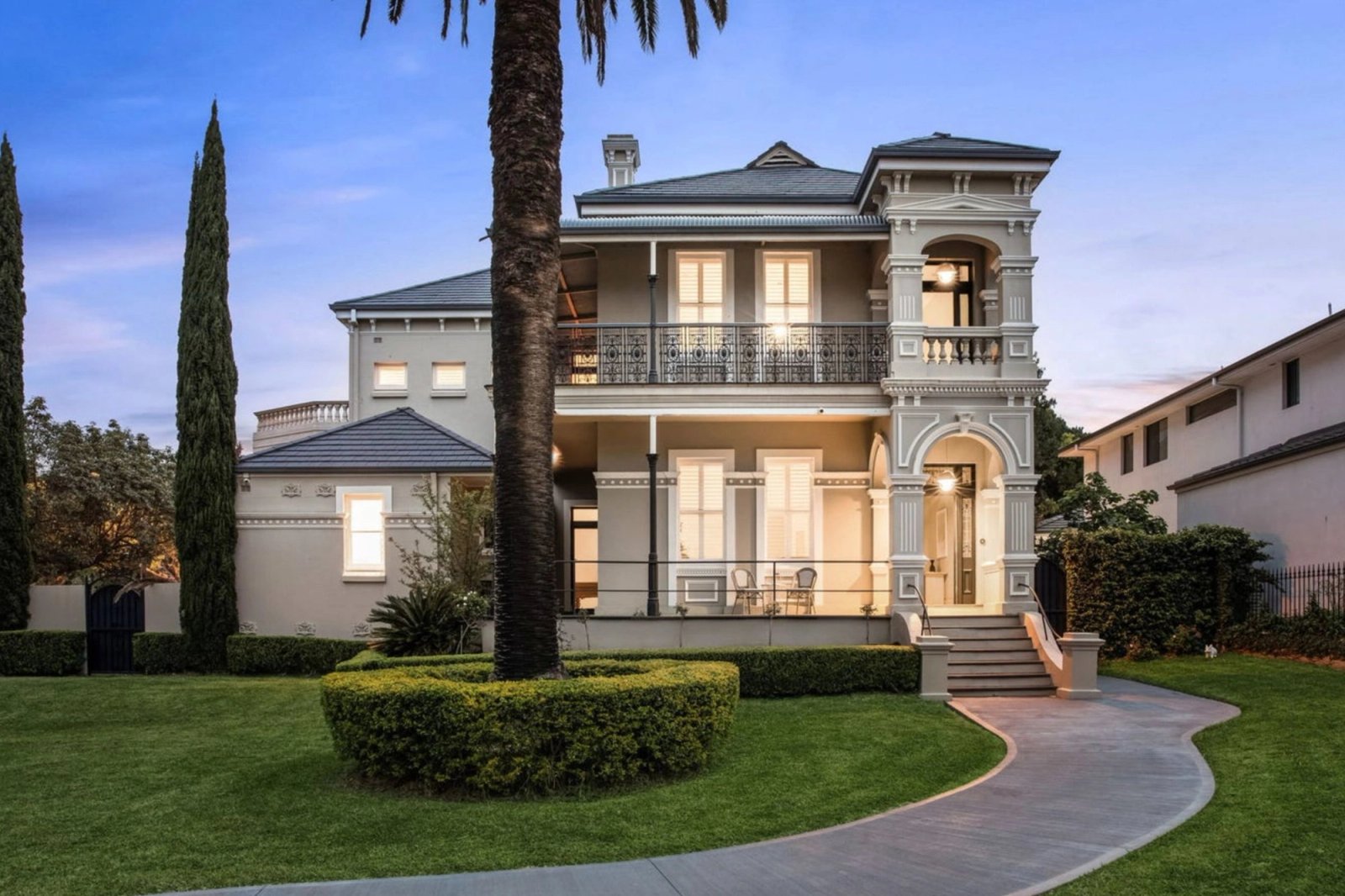 60-64 Broughton Road, Strathfield