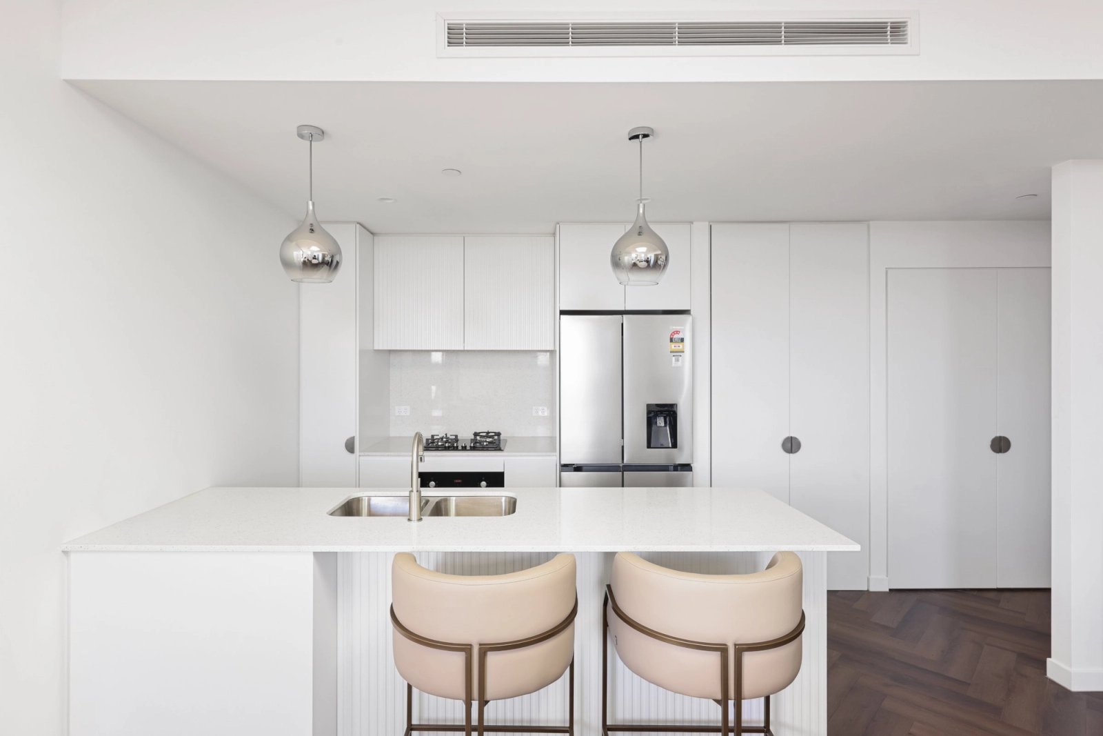 612/25 George Street, North Strathfield — 4