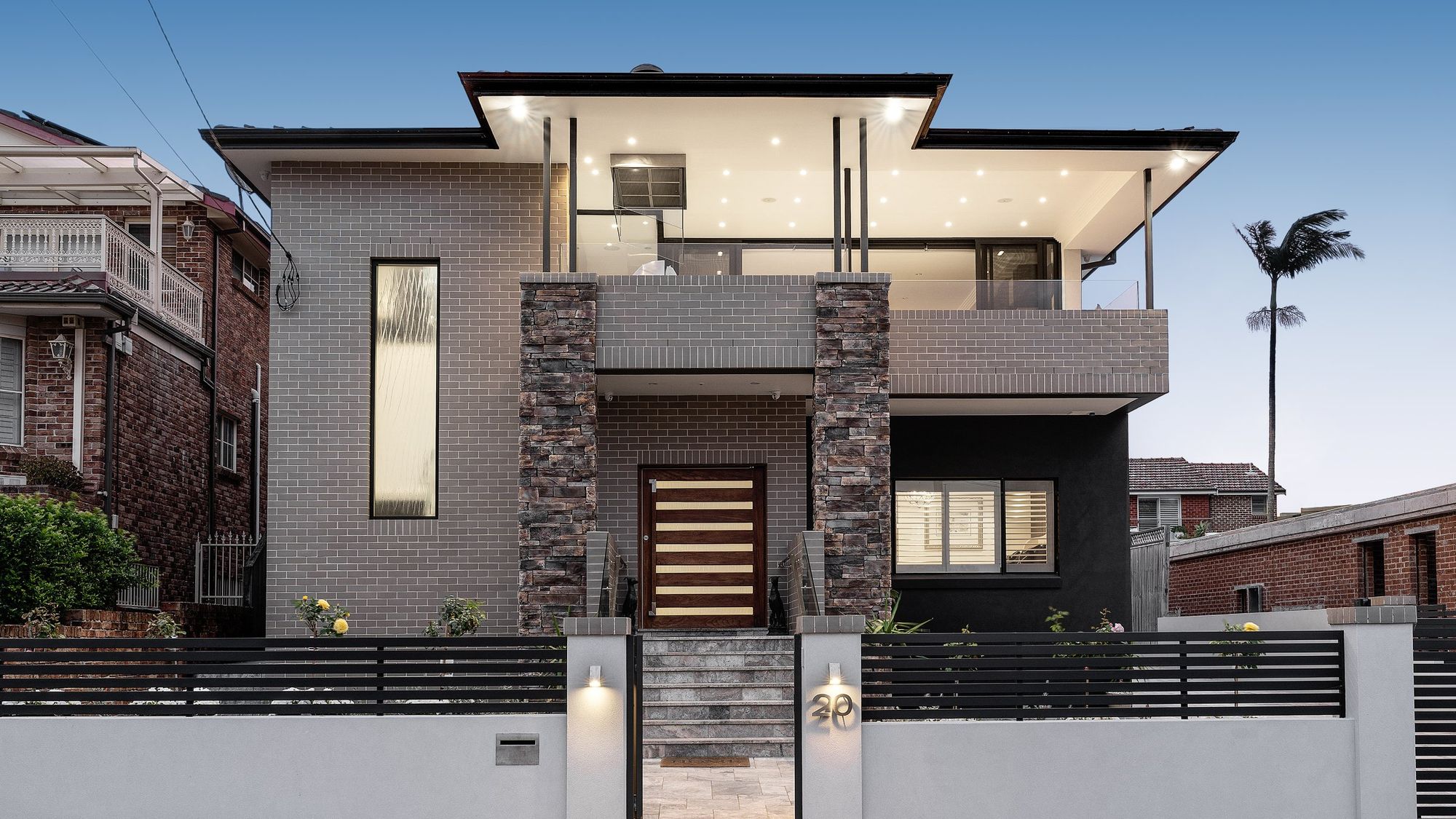20 Sanders Parade, Concord