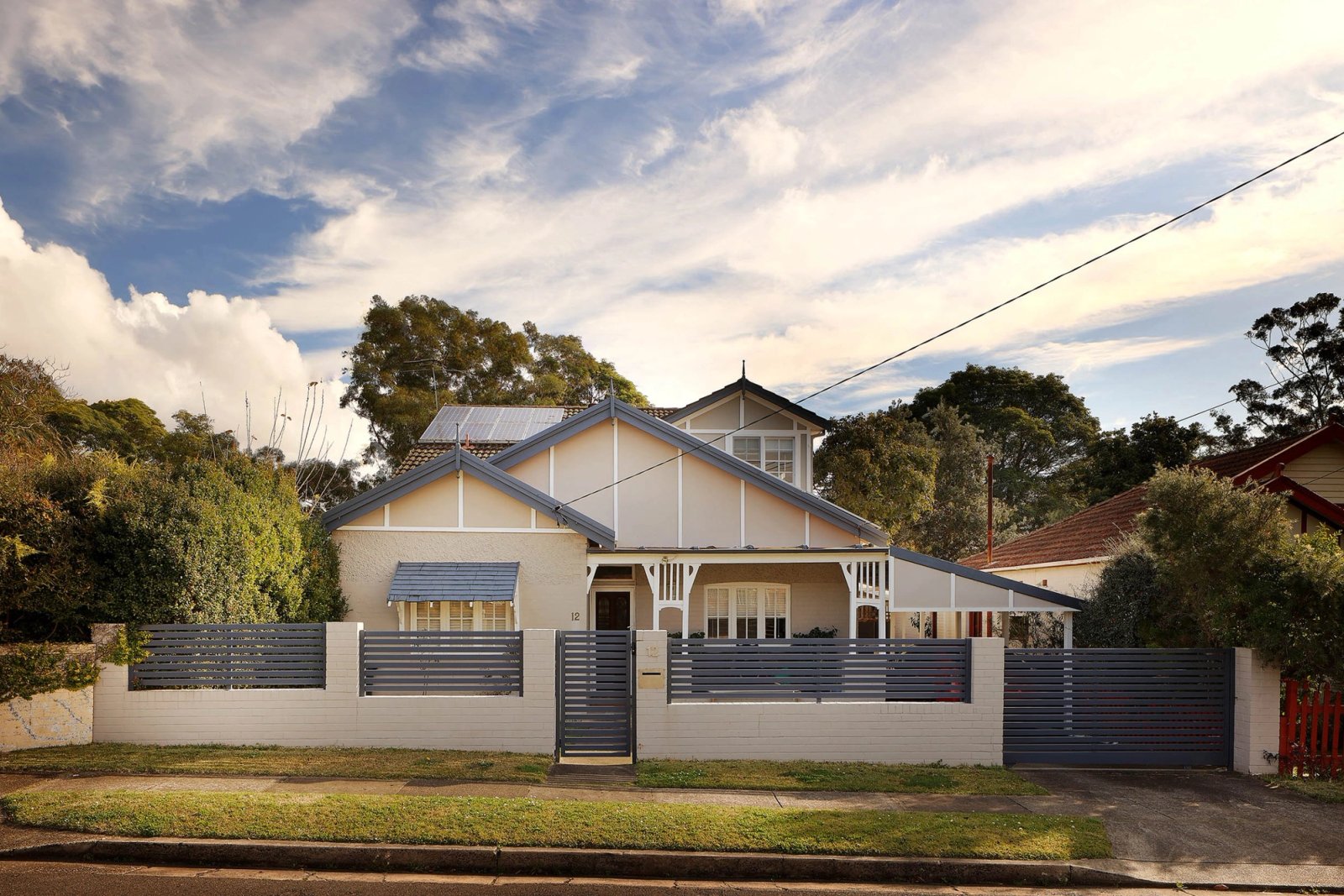 12 Arthur Street, Concord