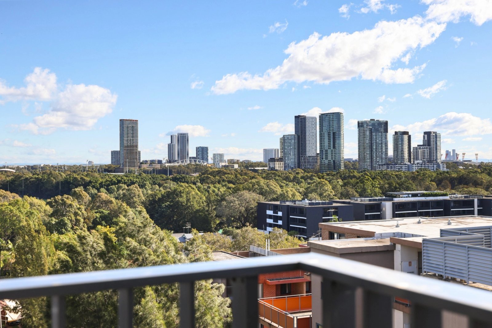 612/25 George Street, North Strathfield — 3