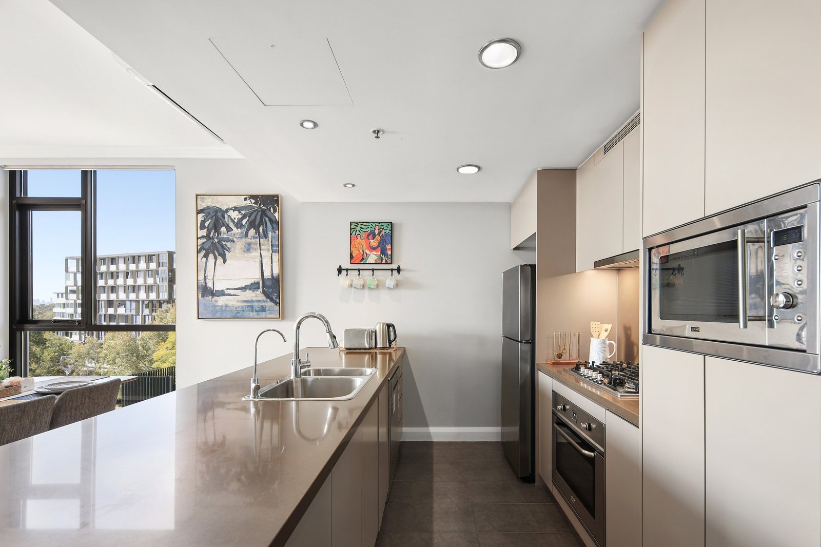 305/9 Australia Avenue, Sydney Olympic Park — 1