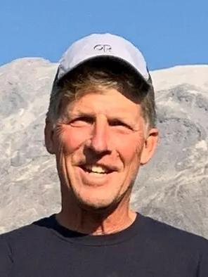 Steve Olson, Secretary image