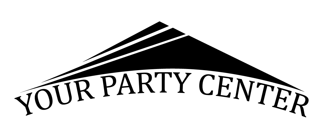 Your Party Center logo
