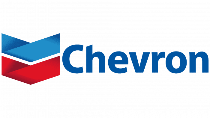 Chevron - Summit Sponsor