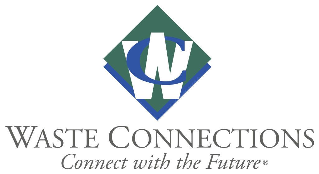 Waste Connections - Community Sponsor