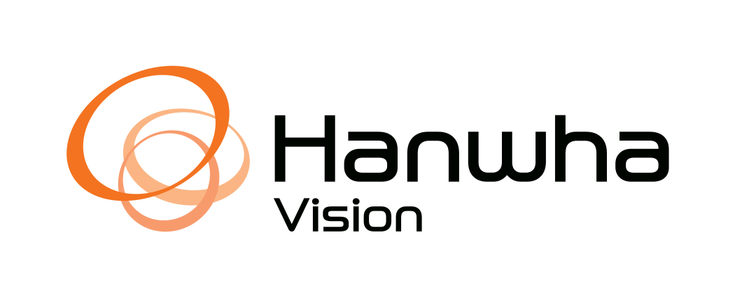 Hanwha Vision logo