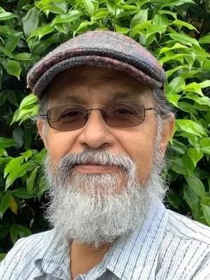 Hector Hinojosa, Vice Chair image