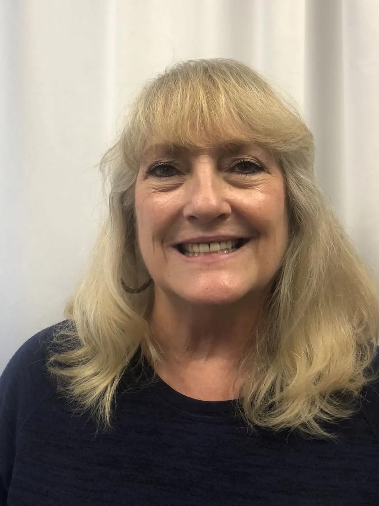 Mary Sauer, Chair image