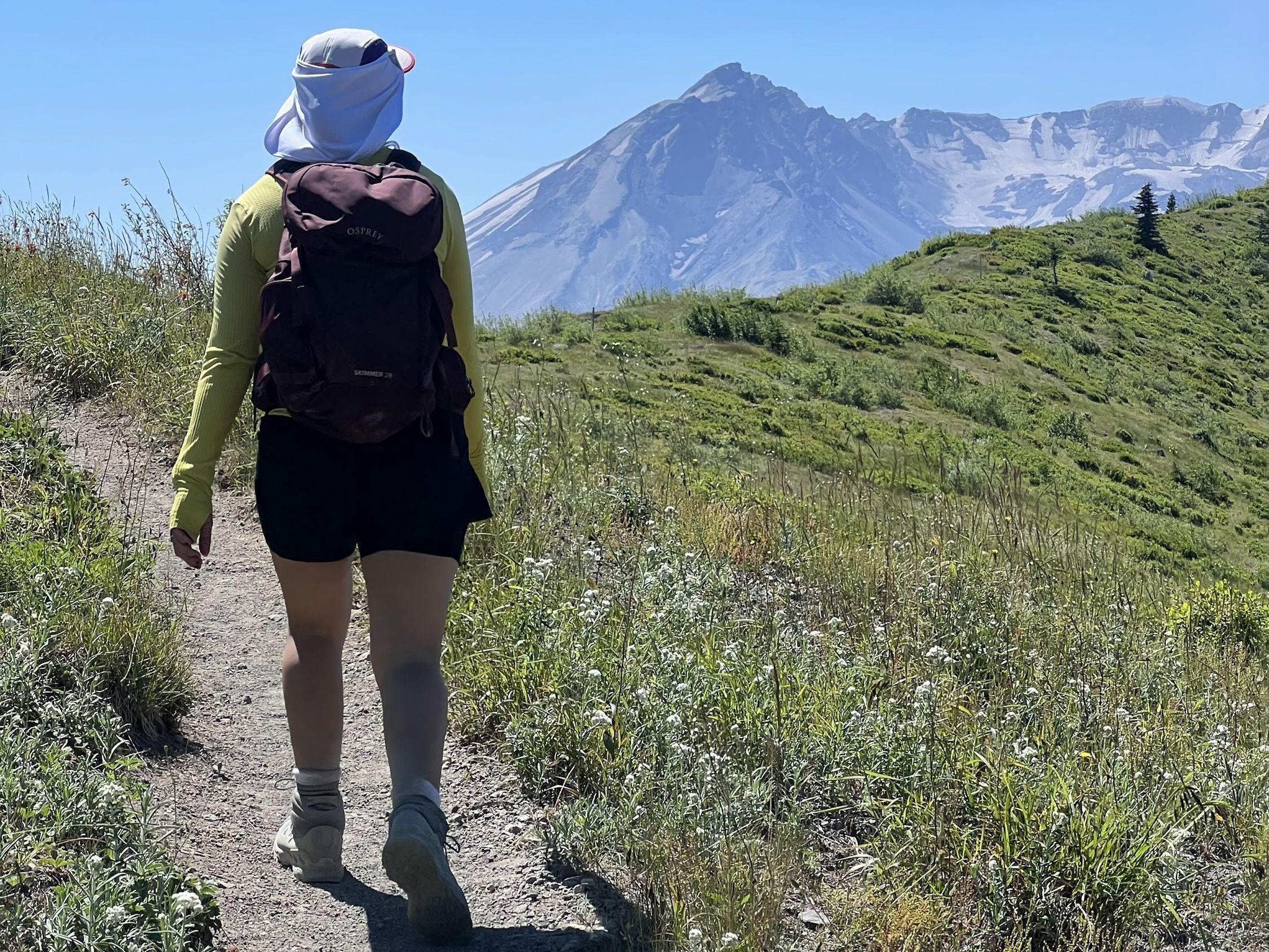 Eruption Hike_Isabel Adams