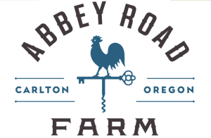 Abbey Road Farm - Dinner Sponsor