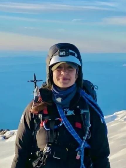 Heather Aschenbrenner image