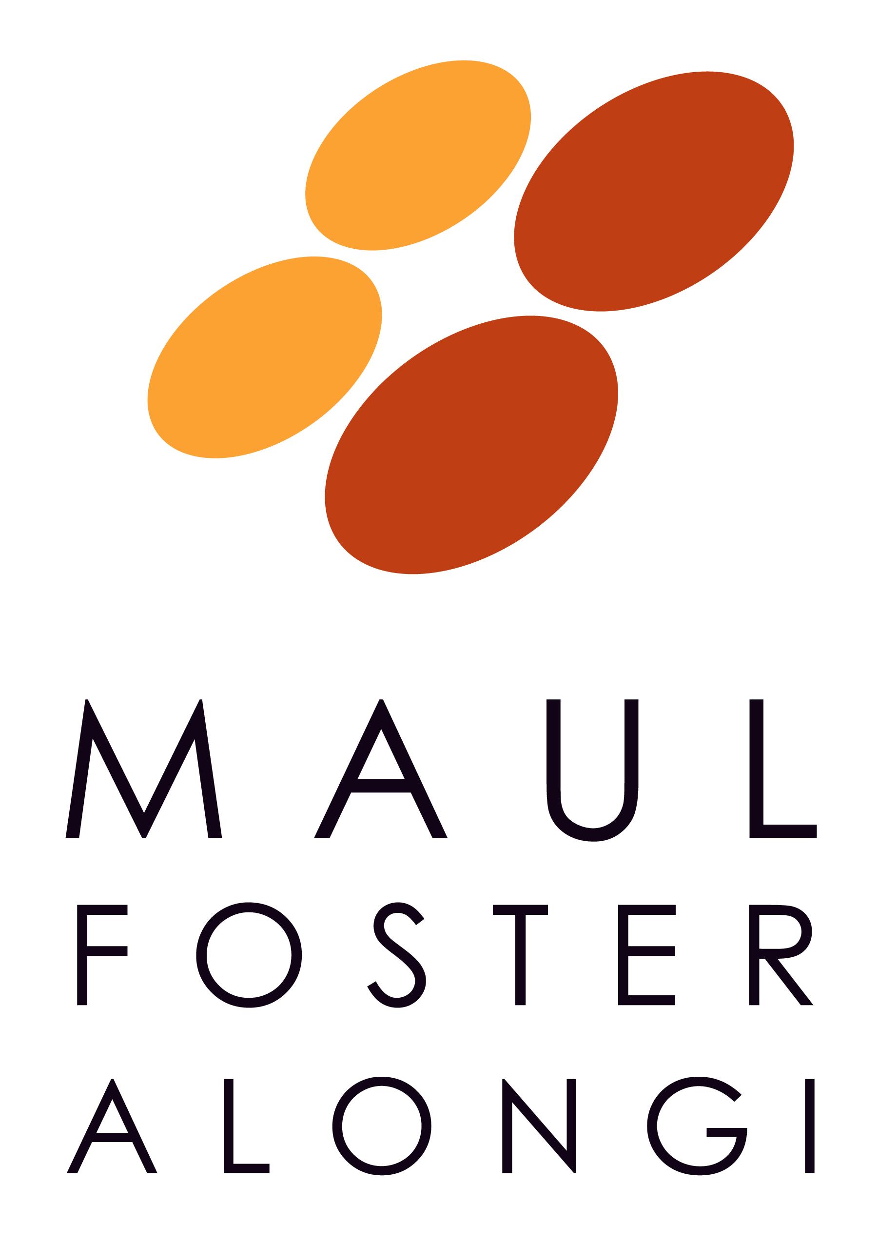 Maul Foster Alongi logo
