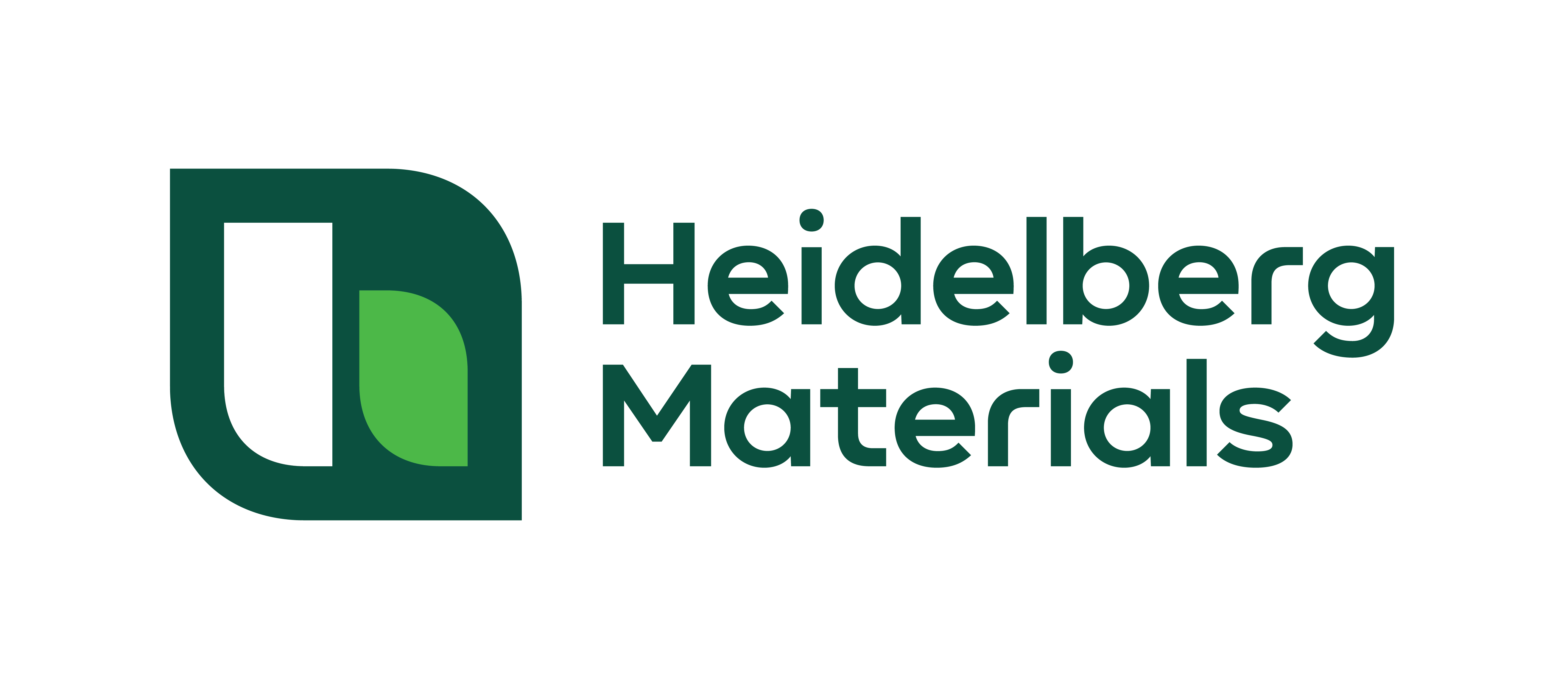 Heidelberg Materials logo