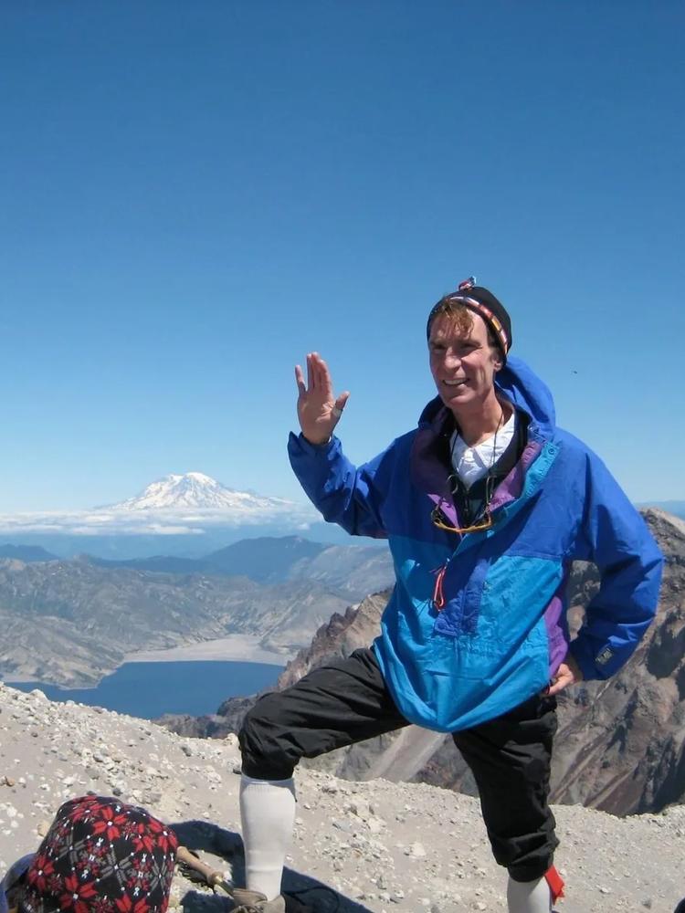 Bill Nye, Emeritus image