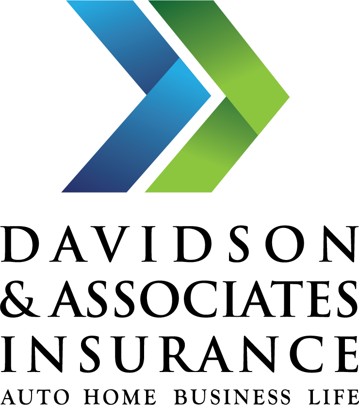 Davidson Insurance logo