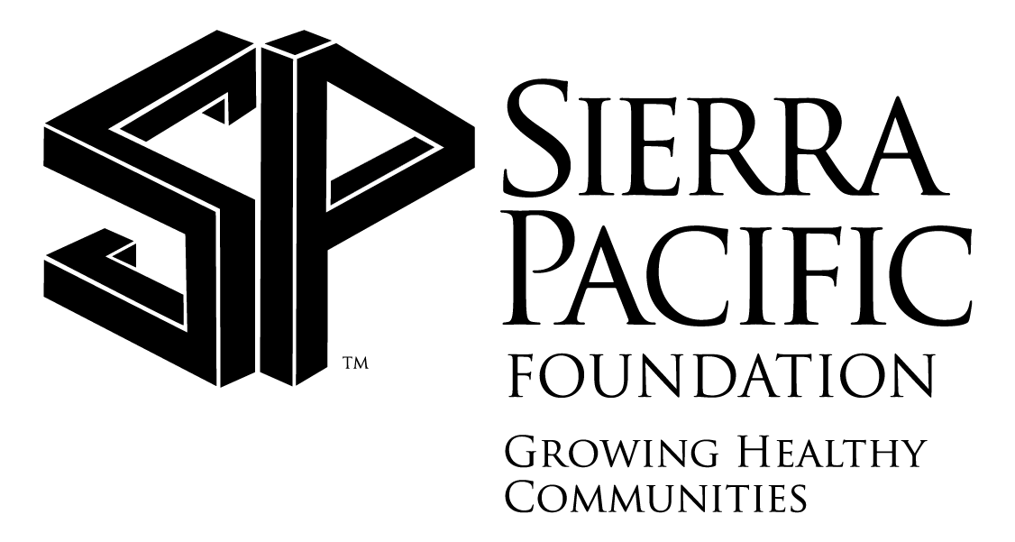 Sierra Pacific Foundation logo