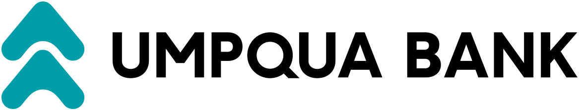 Umpqua Bank - Bid Paddle Sponsor