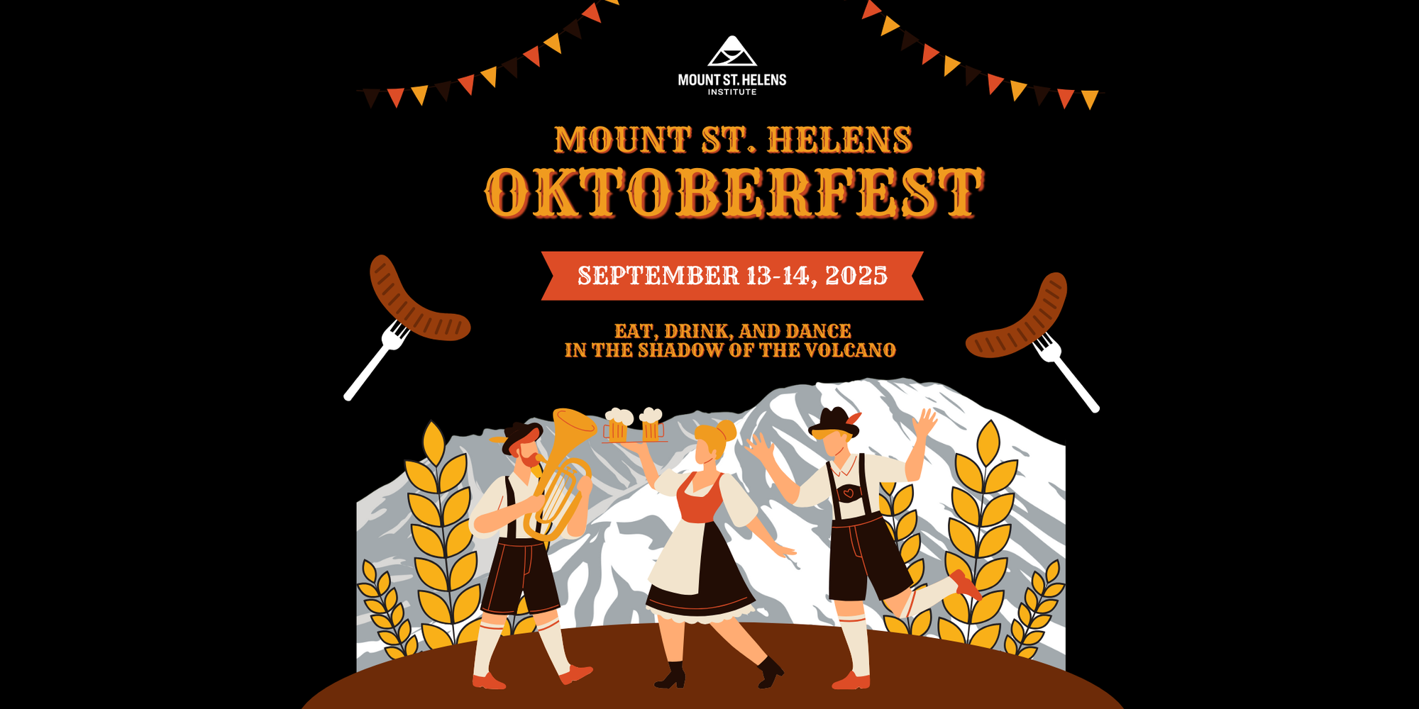 Oktoberfest 2025 Header Image