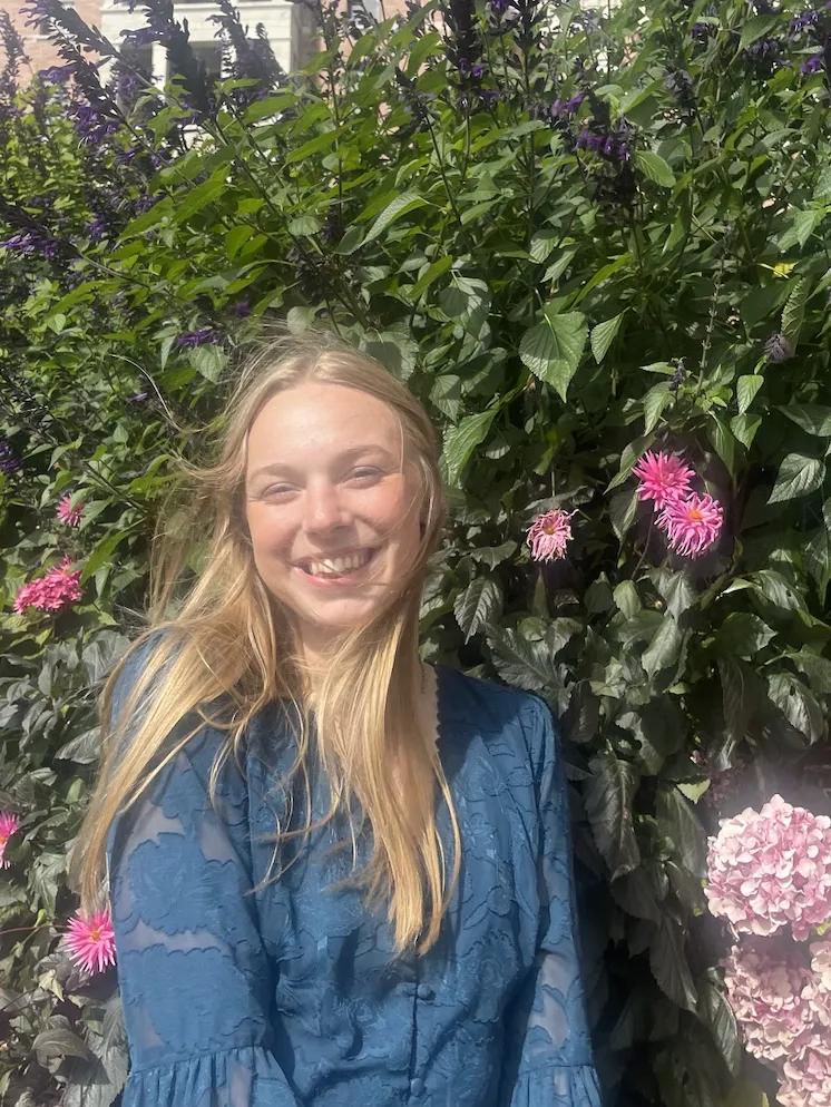 Elizabeth Folkers image