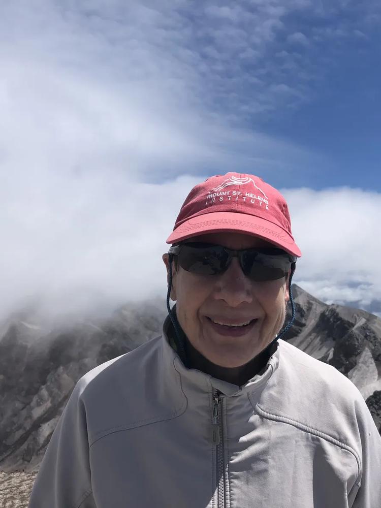 Marty Scott, Treasurer image