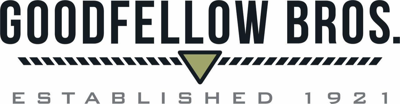 Goodfellow Bros logo