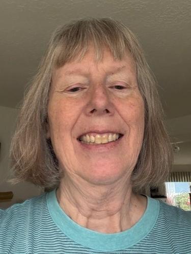 Michelle Howell, Treasurer image