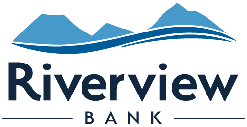 Riverview Bank logo