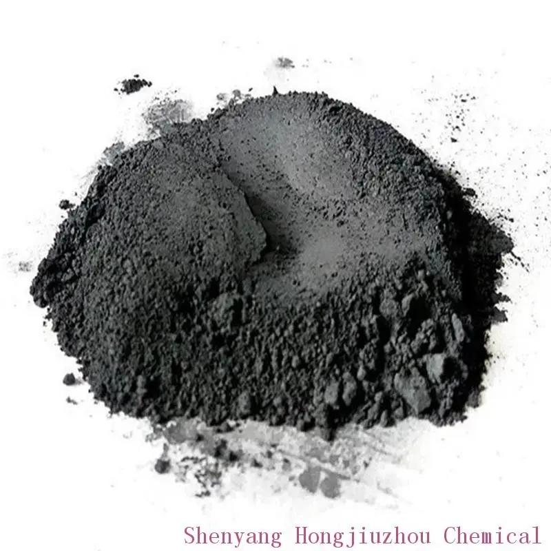 Lithium Iron Phosphate