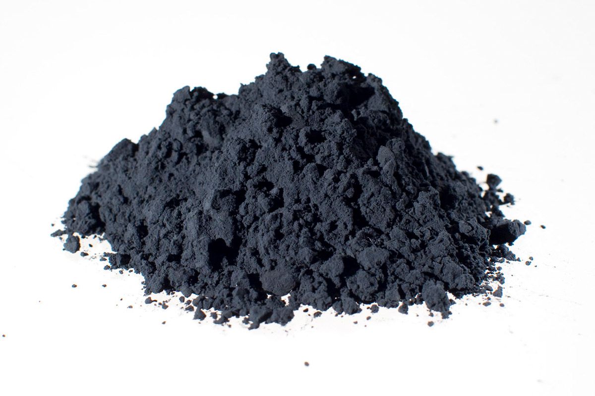 Lithium nickel cobalt aluminate