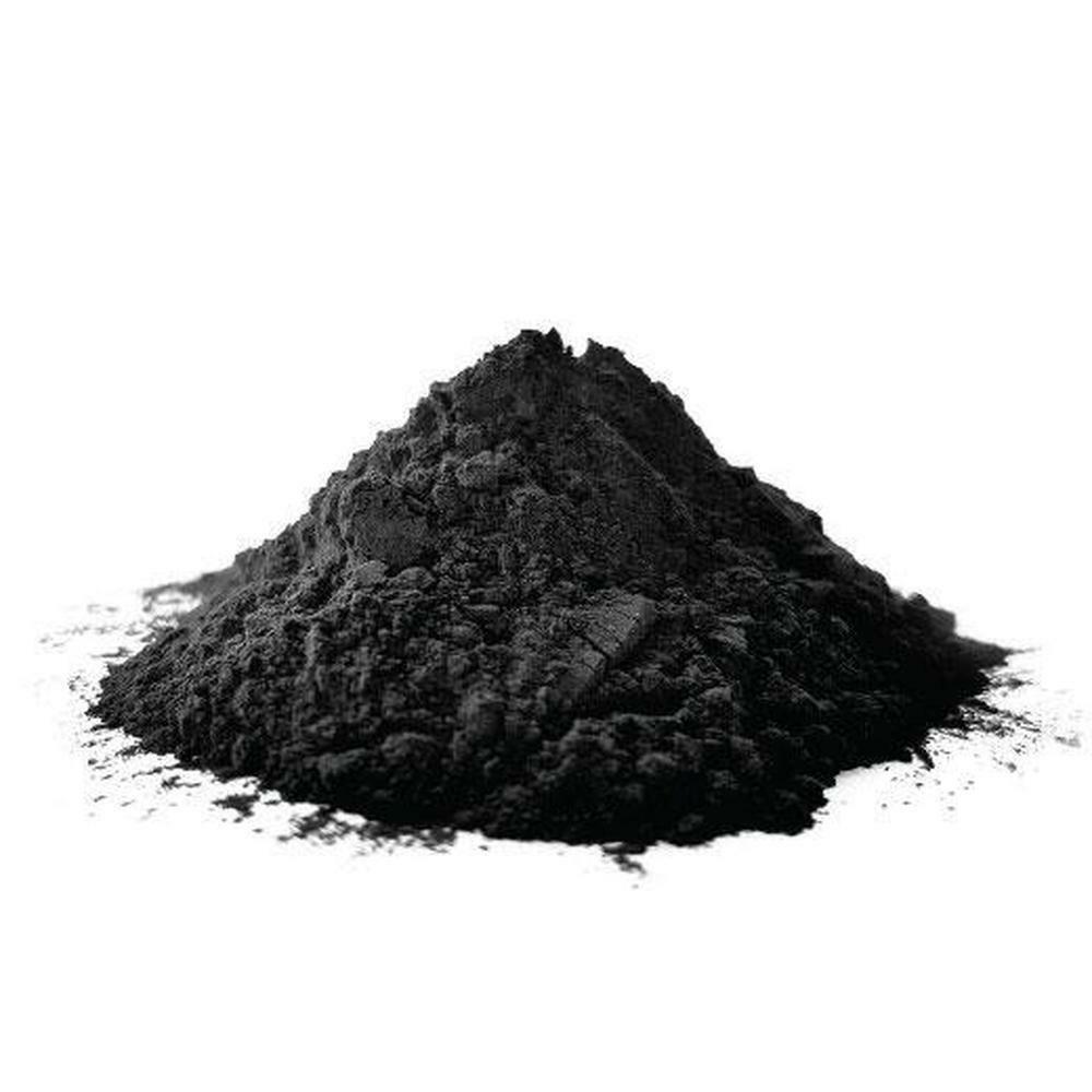 Porous carbon