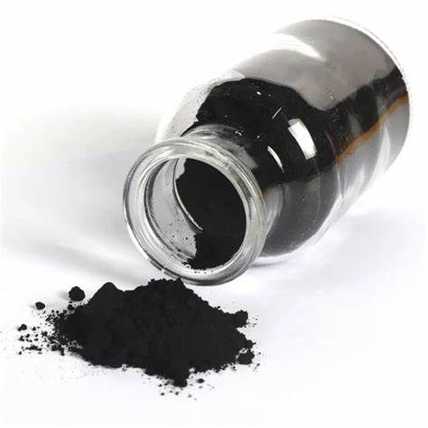 Hard carbon