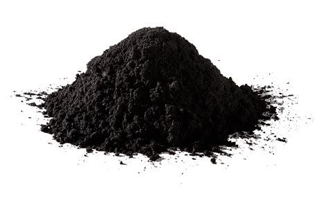 Special carbon
