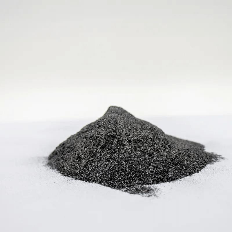 Artificial graphite