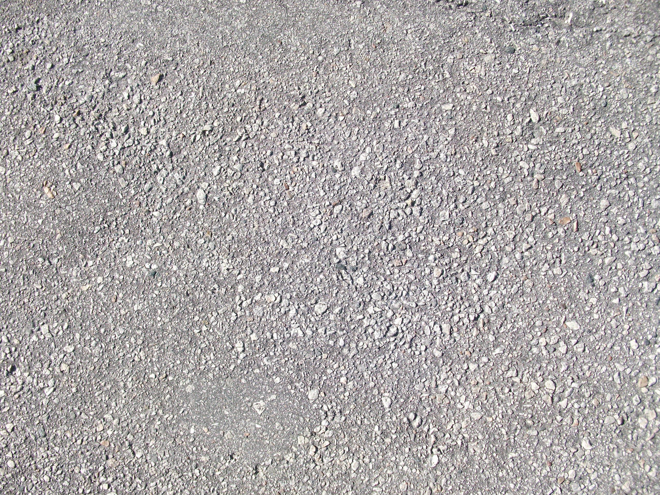 Asphalt