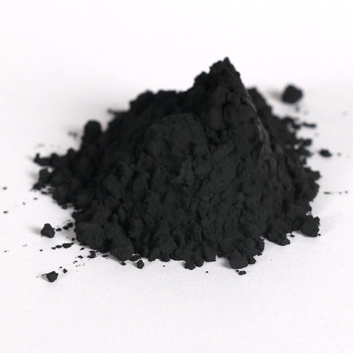 Lithium nickel cobalt manganese oxide