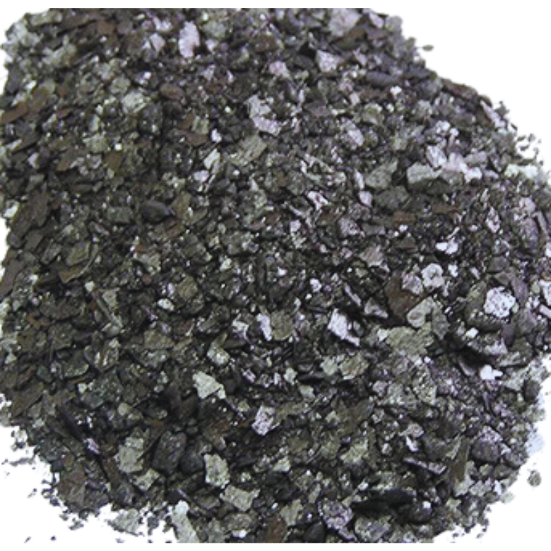Natural graphite