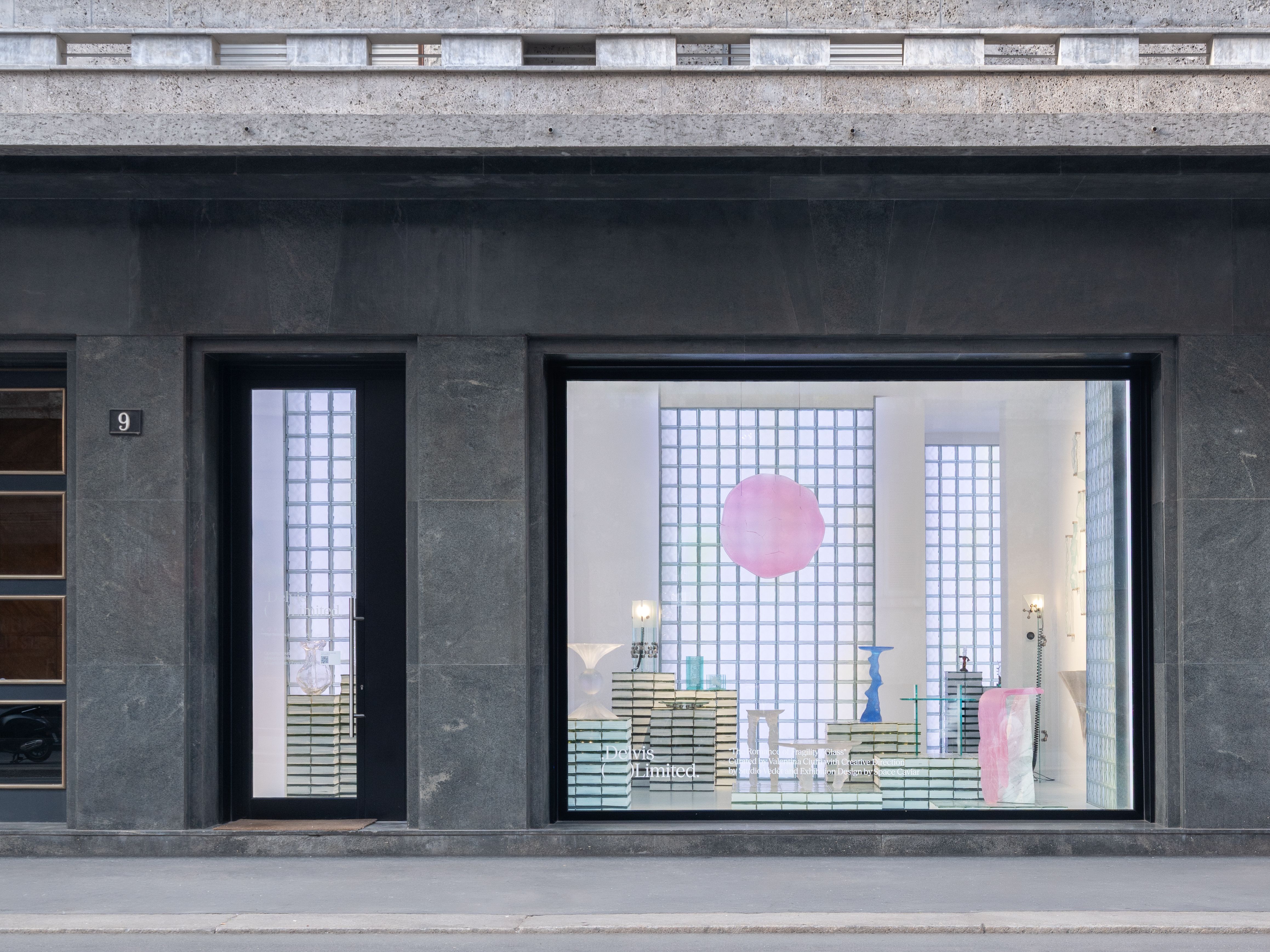 The Romance of Fragility