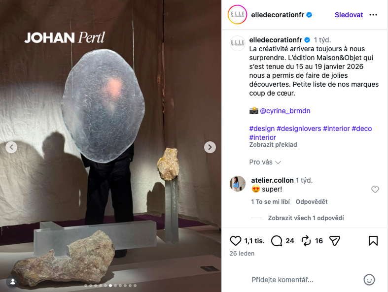 ELLE Décoration France 