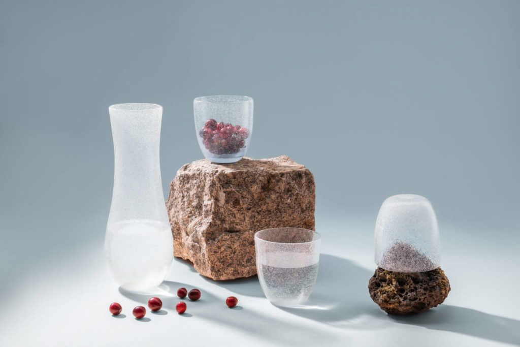 The Liquid Glass Set