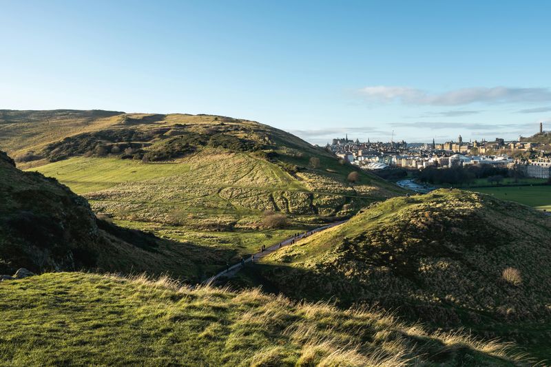 Edinburgh City
