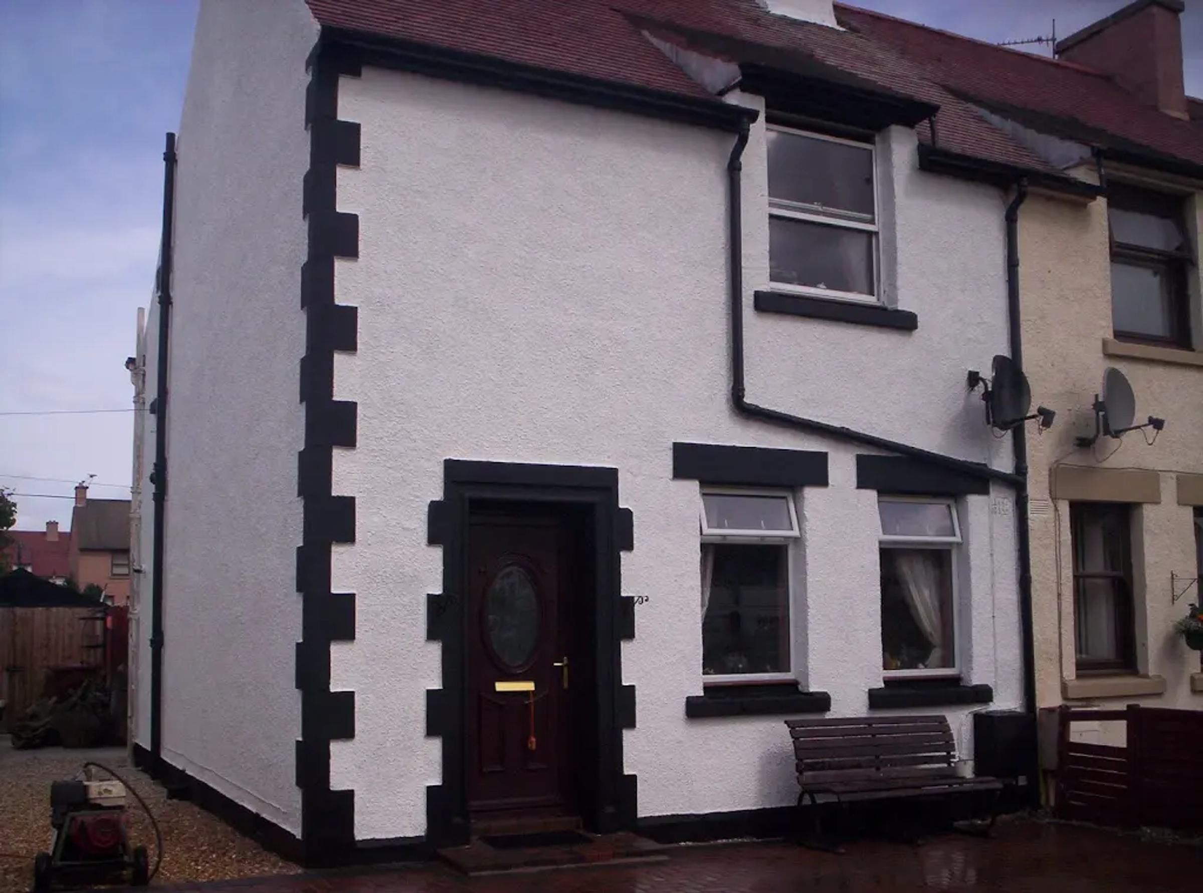 Professional painting services