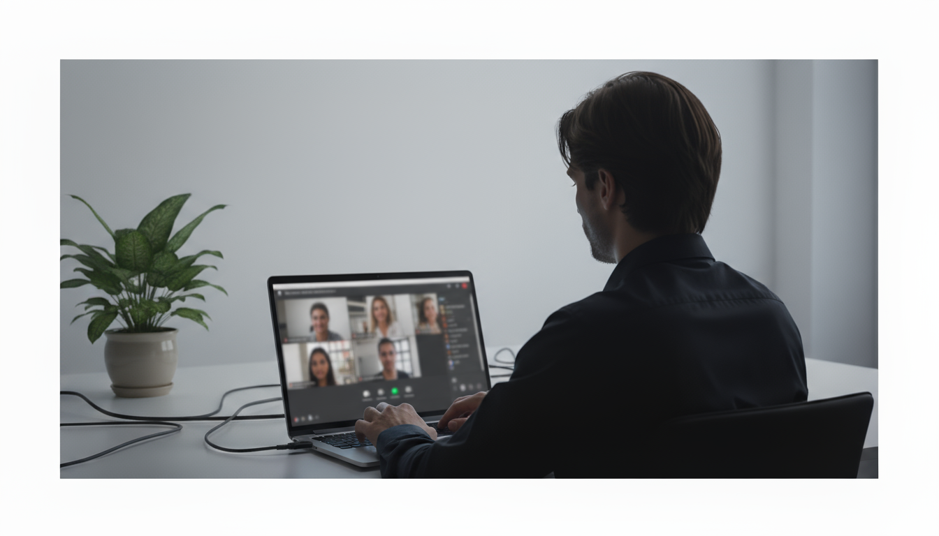Auftrag  – Creative Video Support