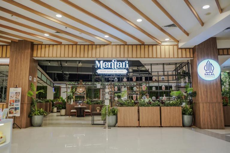 Mentari