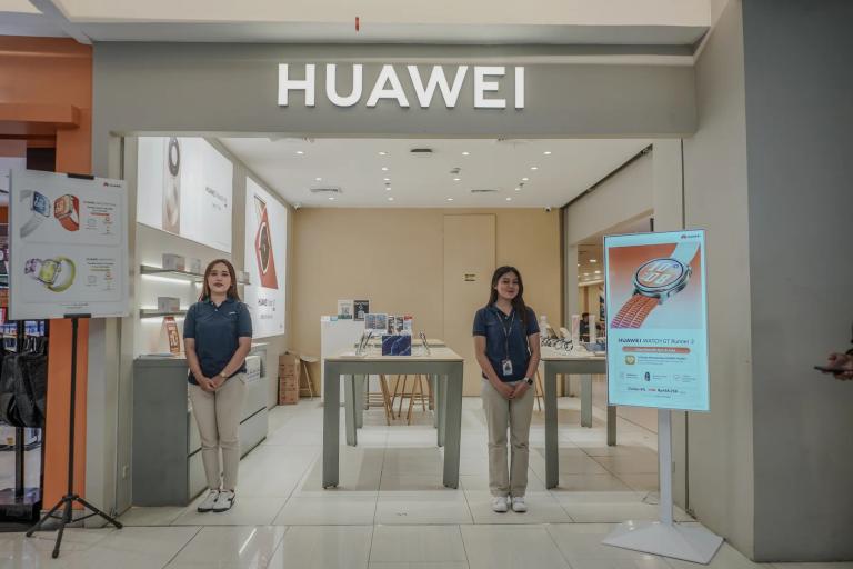 Huawei