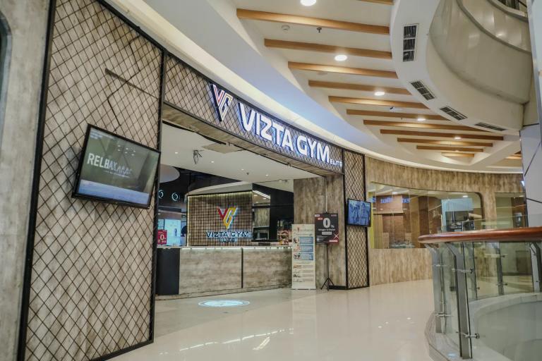 Vizta Gym